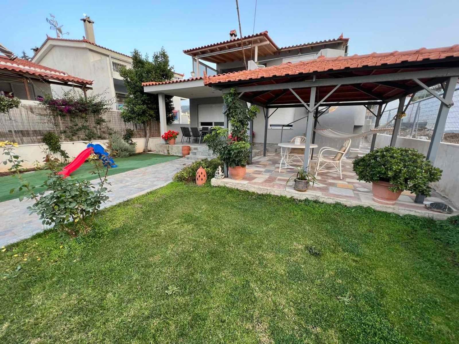 Seaside Luxury Apartments Porto Rafti Exterior foto