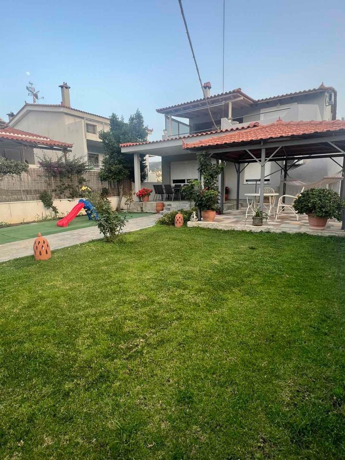 Seaside Luxury Apartments Porto Rafti Exterior foto